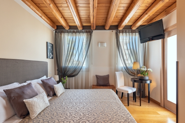 Hotel Rovere (Treviso)